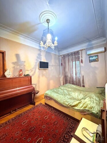 Продаётся 3-комн. вторичка 85.5 м², м. Элмляр Академиясы, photo 10 from 17