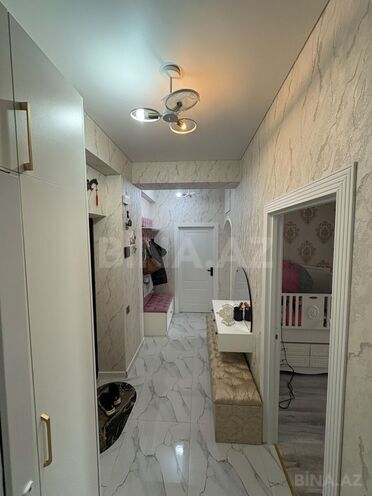 Продаётся 3-комн. новостройка 89 м², пос. Сабунчи , photo 19 from 25