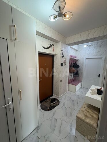 Продаётся 3-комн. новостройка 89 м², пос. Сабунчи , photo 18 from 25
