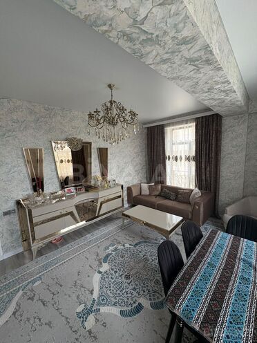 Продаётся 3-комн. новостройка 89 м², пос. Сабунчи , photo 1 from 25