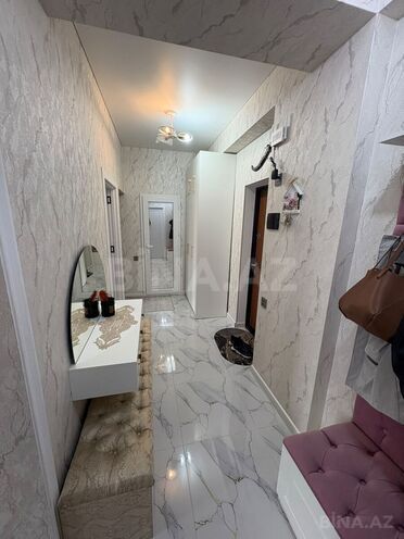 Продаётся 3-комн. новостройка 89 м², пос. Сабунчи , photo 14 from 25