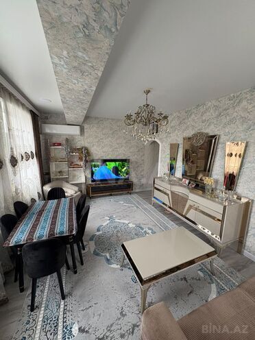 Продаётся 3-комн. новостройка 89 м², пос. Сабунчи , photo 3 from 25