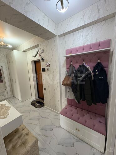 Продаётся 3-комн. новостройка 89 м², пос. Сабунчи , photo 24 from 25
