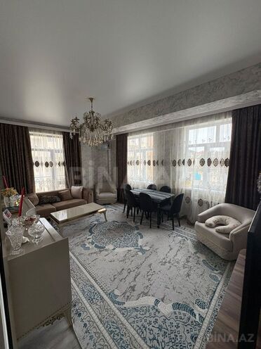 Продаётся 3-комн. новостройка 89 м², пос. Сабунчи , photo 4 from 25
