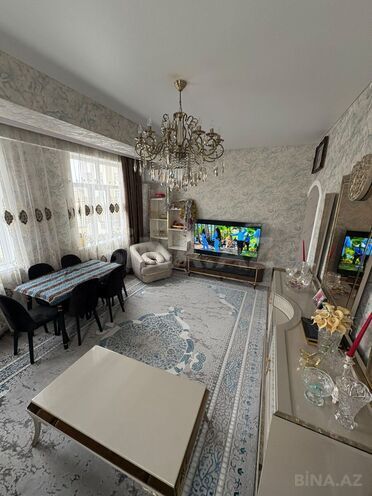 Продаётся 3-комн. новостройка 89 м², пос. Сабунчи , photo 5 from 25
