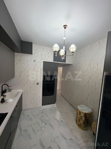 Продаётся 3-комн. новостройка 89 м², пос. Сабунчи , photo 11 from 25
