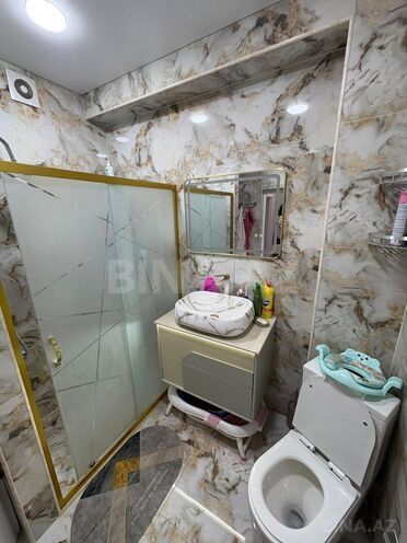 Продаётся 3-комн. новостройка 89 м², пос. Сабунчи , photo 15 from 25