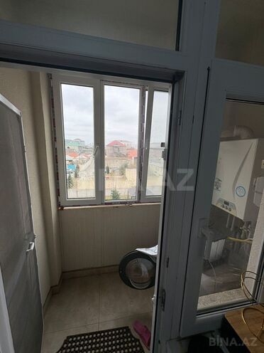 Продаётся 3-комн. новостройка 89 м², пос. Сабунчи , photo 23 from 25