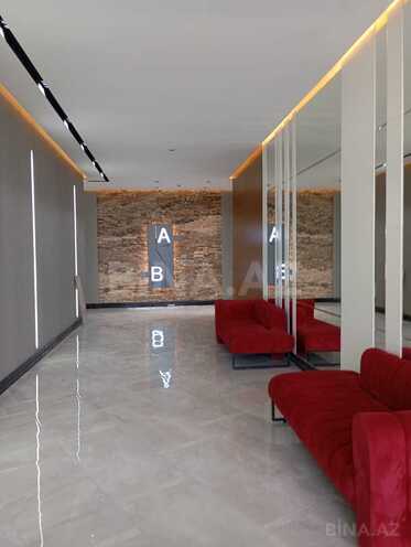 Продаётся 2-комн. новостройка 68 м², м. Кероглу, photo 15 from 21