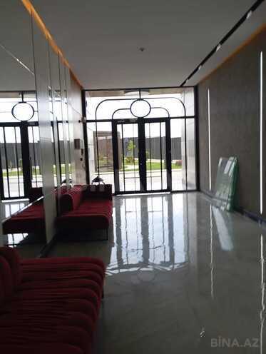 Продаётся 2-комн. новостройка 68 м², м. Кероглу, photo 13 from 21