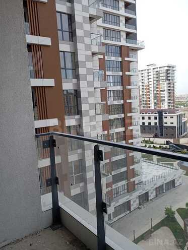 Продаётся 2-комн. новостройка 68 м², м. Кероглу, photo 18 from 21