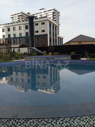 Продаётся 2-комн. новостройка 68 м², м. Кероглу, photo 19 from 21
