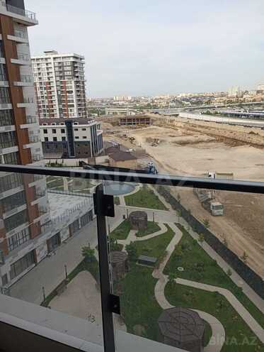 Продаётся 2-комн. новостройка 68 м², м. Кероглу, photo 14 from 21