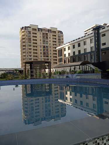 Продаётся 2-комн. новостройка 68 м², м. Кероглу, photo 1 from 21