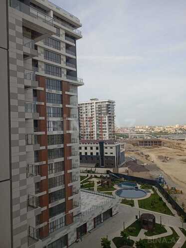 Продаётся 2-комн. новостройка 68 м², м. Кероглу, photo 3 from 21