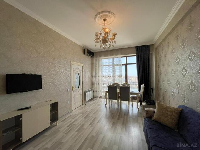 Сдаётся 2-комн. новостройка 55 м², м. 20 января, photo 5 from 22