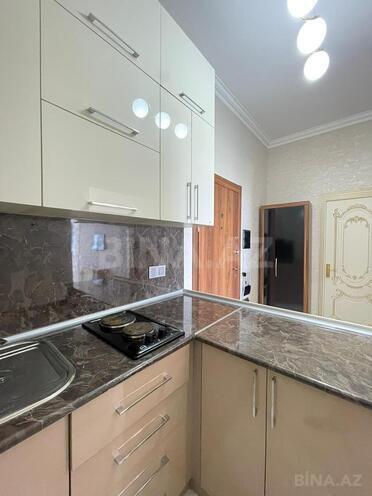 Сдаётся 2-комн. новостройка 55 м², м. 20 января, photo 18 from 22