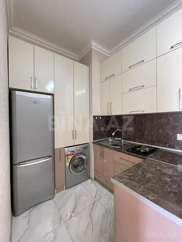 Сдаётся 2-комн. новостройка 55 м², м. 20 января, photo 17 from 22