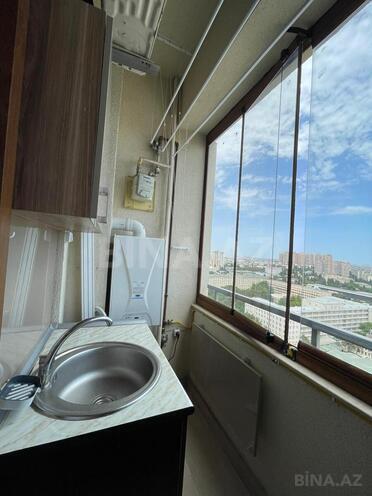 Сдаётся 2-комн. новостройка 55 м², м. 20 января, photo 13 from 22
