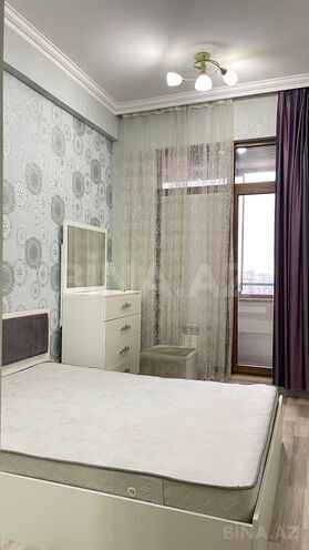 Сдаётся 2-комн. новостройка 55 м², м. 20 января, photo 12 from 22