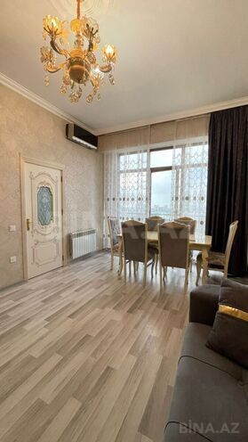 Сдаётся 2-комн. новостройка 55 м², м. 20 января, photo 9 from 22