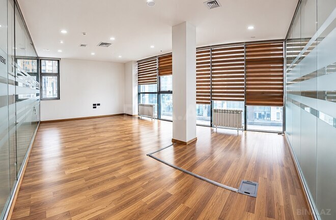 İcarəyə verilir 2 otaqlı ofis 60 m², Nəriman Nərimanov m., photo 8 from 9