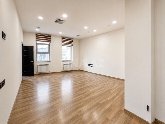 İcarəyə verilir 2 otaqlı ofis 60 m², Nəriman Nərimanov m., photo 5 from 9