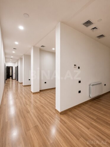 İcarəyə verilir 2 otaqlı ofis 60 m², Nəriman Nərimanov m., photo 7 from 9