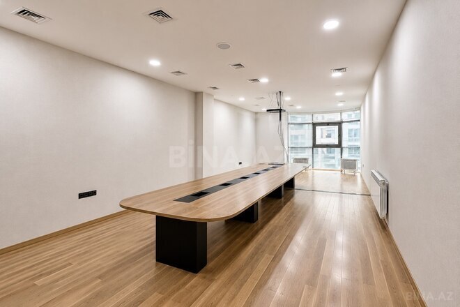 İcarəyə verilir 2 otaqlı ofis 60 m², Nəriman Nərimanov m., photo 1 from 9