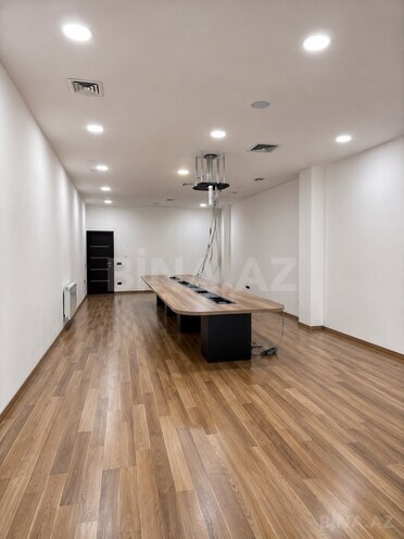 İcarəyə verilir 2 otaqlı ofis 60 m², Nəriman Nərimanov m., photo 4 from 9