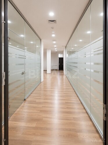 İcarəyə verilir 2 otaqlı ofis 60 m², Nəriman Nərimanov m., photo 6 from 9