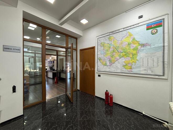 Satılır  obyekt 650 m², Gənclik m., photo 26 from 31