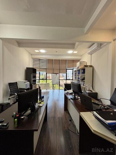 Satılır  obyekt 650 m², Gənclik m., photo 29 from 31