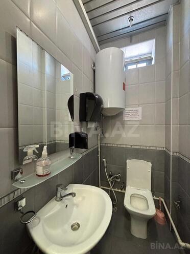 Satılır  obyekt 650 m², Gənclik m., photo 23 from 31