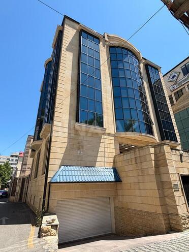 Satılır  obyekt 650 m², Gənclik m., photo 1 from 31