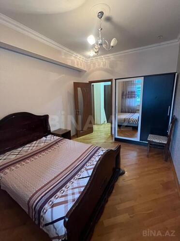 Сдаётся 2-комн. новостройка 60 м², м. Шах Исмаил Хатаи, photo 11 from 17