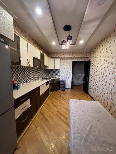 Satılır 3 otaqlı yeni tikili 107 m², photo 5 from 15