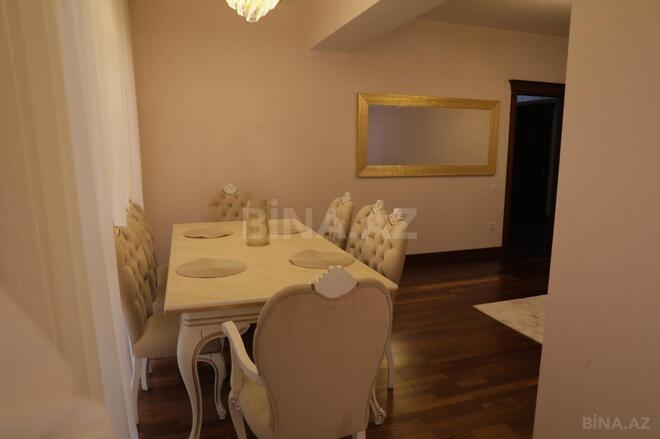 İcarəyə verilir 4 otaqlı yeni tikili 197 m², Şah İsmayıl Xətai m., photo 9 from 31