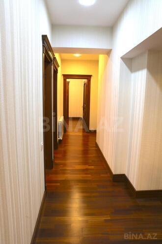 İcarəyə verilir 4 otaqlı yeni tikili 197 m², Şah İsmayıl Xətai m., photo 29 from 31