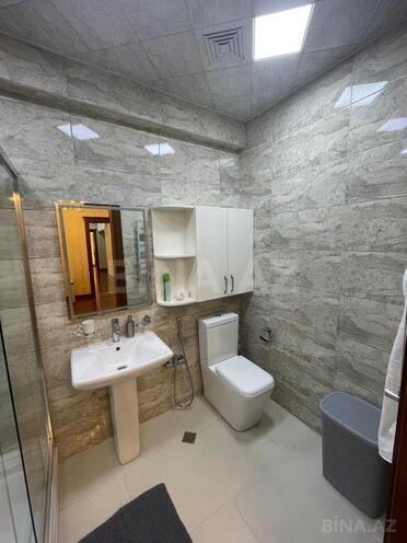 İcarəyə verilir 4 otaqlı yeni tikili 197 m², Şah İsmayıl Xətai m., photo 26 from 31