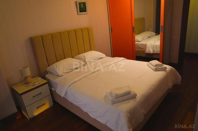 İcarəyə verilir 4 otaqlı yeni tikili 197 m², Şah İsmayıl Xətai m., photo 20 from 31