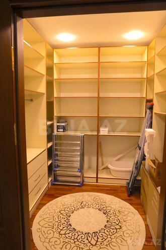 İcarəyə verilir 4 otaqlı yeni tikili 197 m², Şah İsmayıl Xətai m., photo 25 from 31
