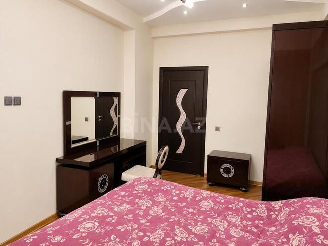 Satılır 2 otaqlı yeni tikili 100 m², Nəsimi m., photo 7 from 13