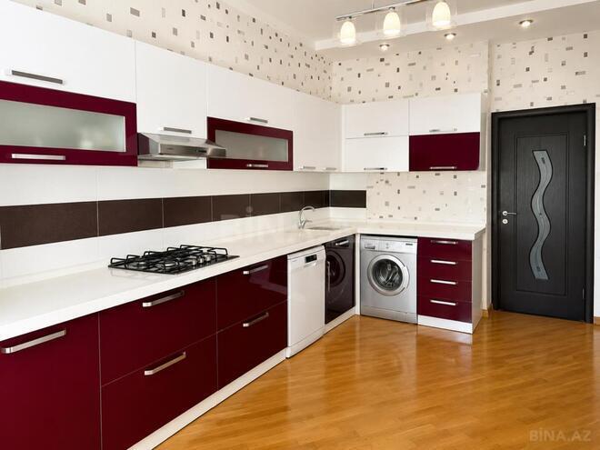 Satılır 2 otaqlı yeni tikili 100 m², Nəsimi m., photo 10 from 13