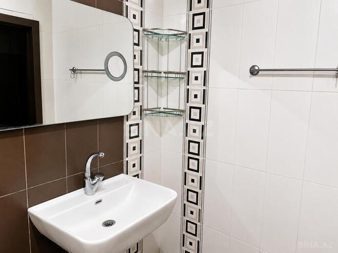 Satılır 2 otaqlı yeni tikili 100 m², Nəsimi m., photo 12 from 13