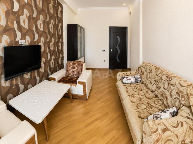 Satılır 2 otaqlı yeni tikili 100 m², Nəsimi m., photo 3 from 13