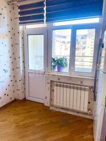 Satılır 2 otaqlı yeni tikili 100 m², Nəsimi m., photo 9 from 13