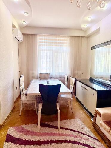Satılır 2 otaqlı yeni tikili 100 m², Nəsimi m., photo 4 from 13