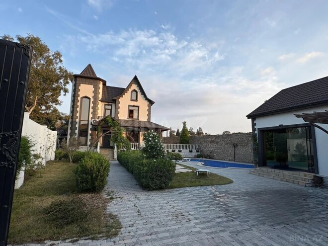 Сдаётся 5-комн. дом/дача 400 м², пос. Шувеляны, photo 3 from 29