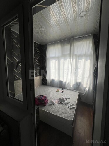 İcarəyə verilir 2 otaqlı yeni tikili 50 m², Yasamal q., photo 4 from 7